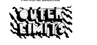 OUTER LIMITS logo