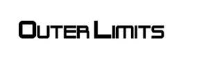 OUTER LIMITS logo