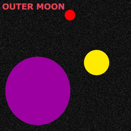 OUTER MOON logo