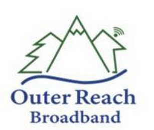 OUTER REACH BROADBAND logo