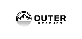 OUTER REACHES logo