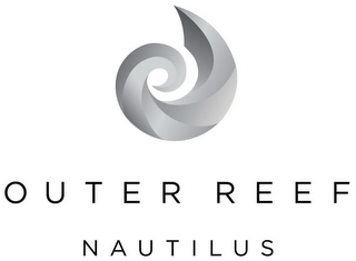 OUTER REEF NAUTILUS logo