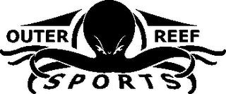 OUTER REEF SPORTS logo