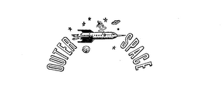 OUTER SPACE logo