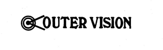 OUTER VISION logo