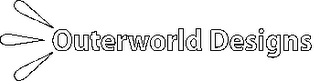 OUTER WORLD DESIGNS logo