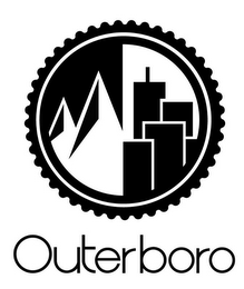 OUTERBORO logo