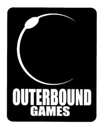 OUTERBOUND GAMES logo