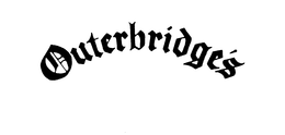 OUTERBRIDGE'S logo