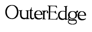 OUTEREDGE logo