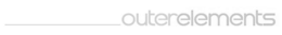 OUTERELEMENTS logo