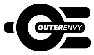 OUTERENVY logo