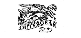 OUTERGEAR logo