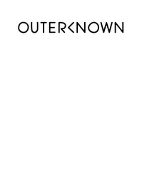 OUTERKNOWN logo