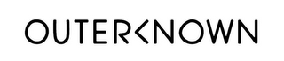 OUTERKNOWN logo