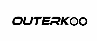 OUTERKOO logo