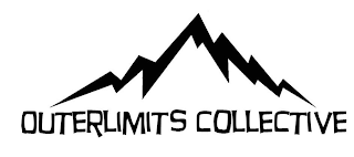 OUTERLIMITS COLLECTIVE logo