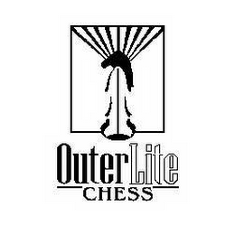 OUTERLITE CHESS logo