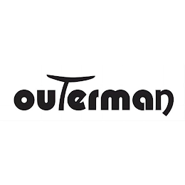 OUTERMAN logo