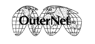 OUTERNET logo