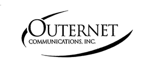 OUTERNET COMMUNICATIONS, INC. logo