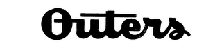 OUTERS logo