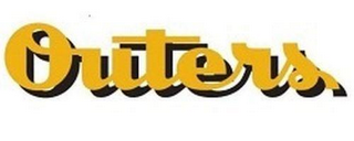 OUTERS logo