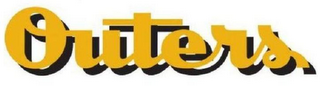 OUTERS logo