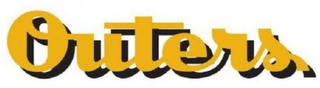OUTERS logo