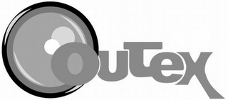 OUTEX logo