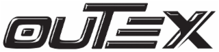 OUTEX logo
