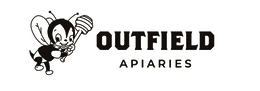 OUTFIELD APIARIES logo
