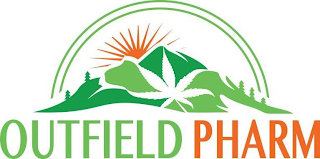 OUTFIELD PHARM logo