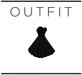 OUTFIT logo