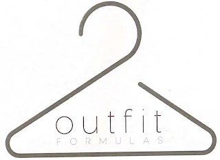 OUTFIT FORMULAS logo