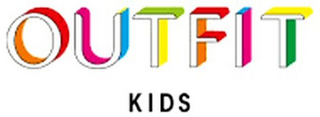 OUTFIT KIDS logo