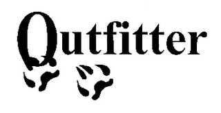 OUTFITTER logo