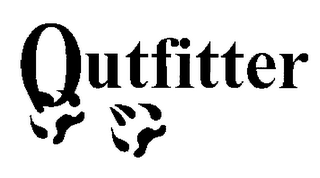 OUTFITTER logo