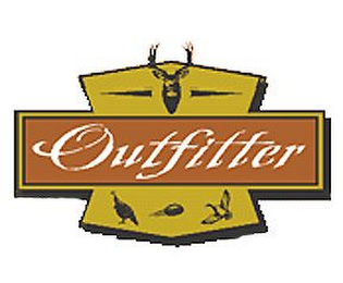 OUTFITTER logo