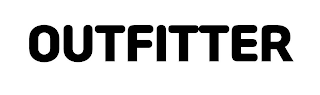 OUTFITTER logo