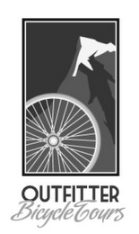 OUTFITTER BICYCLE TOURS logo