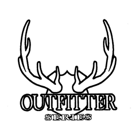 OUTFITTER SERIES logo