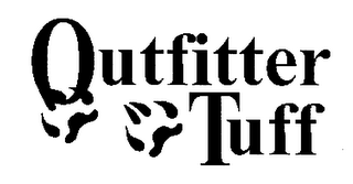 OUTFITTER TUFF logo