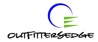 OUTFITTERS EDGE logo