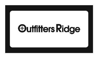 OUTFITTERS RIDGE logo