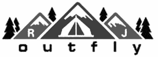 OUTFLY RJ logo