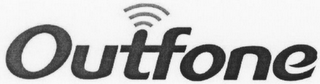 OUTFONE logo