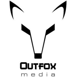 OUTFOX MEDIA logo