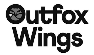 OUTFOX WINGS logo