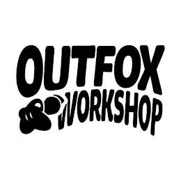 OUTFOX WORKSHOP logo